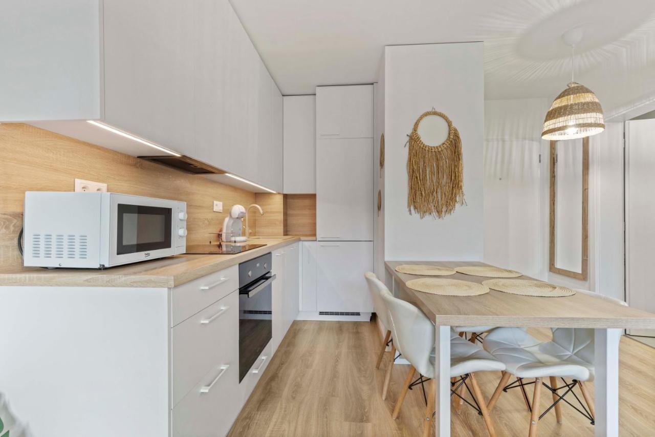 Lam Boho - Ac - Balcony Apartamento Bratislava Exterior foto